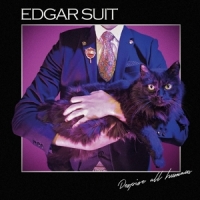 Edgar Suit Despise All Humans