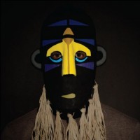 Sbtrkt Sbtrkt