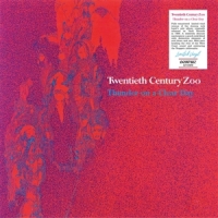 Twentieth Century Zoo Thunder On A Clear Day