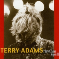 Adams, Terry Rhythm Spell