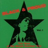 Various Black & Proud Vol. 1