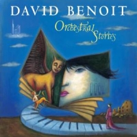 Benoit, David Orchestral Stories