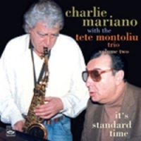 Mariano, Charlie It's Standard Time 2