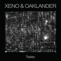 Xeno & Oaklander Topiary