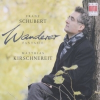 Schubert, Franz Wandererfantasie