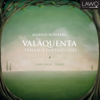 Romberg, M. Valaquenta/tableaux Fantastiques