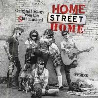 Nofx & Friends Home Street Home