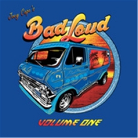 Cape, Joey - S Bad Loud- Volume One