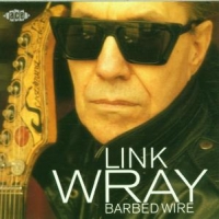 Wray, Link Barbed Wire