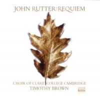 Choir Of King's College, Cambr Requiem