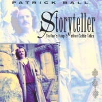 Ball, Patrick Storyteller