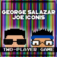 Salazar, George & Joe Iconis Two-player Game