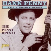 Penny, Hank & His Califor Penny Opus # 1