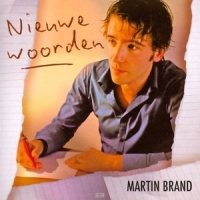 Martin Brand Nieuwe Woorden