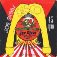 Gibbs, Joe Showcase Vol 2 - 12" Disco Mixes