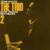 Walton, Cedar The Trio 2