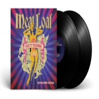 Meat Loaf Guilty Pleasure Tour 2011 - Live From Sydney -ltd-