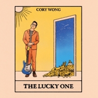 Wong, Cory The Lucky One