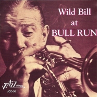 Davison, Wild Bill Wild Bill At Bull Run