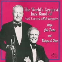 World S Greatest Jazz Band Of Yank Plays Cole Porter And Rodgers & Har
