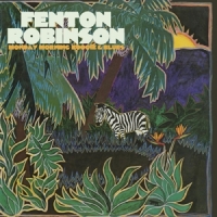 Robinson, Fenton Monday Morning Boogie & Blues