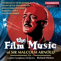 London Symphony Orchestra Film Music