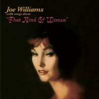 Williams, Joe That Kind Of Woman /sentimental & Melancholy