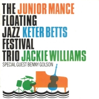 Mance, Junior Floating Jazz Festival Trio