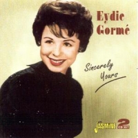 Gorme, Eydie Sincerely Yours