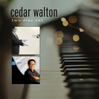 Walton, Cedar Composer/roots