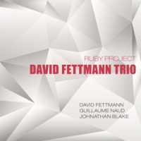 Fettmann, David -trio- Ruby Project