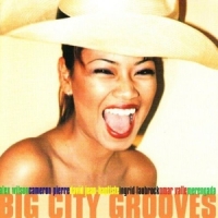 Various Big City Grooves