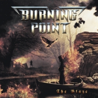 Burning Point Blaze