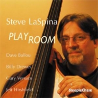 Laspina, Steve Play Room