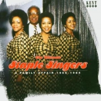 Staple Singers, The Ultimate Staple Singers