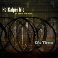 Hal Galper Trio O's Time