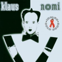 Nomi, Klaus Klaus Nomi