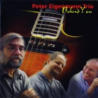 Eigenmann, Peter -trio- Behind You