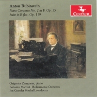 Arthur Rubinstein, London Symphony Orchestra, Andr Piano Concerto No.2