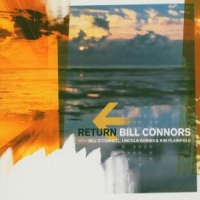 Connors, Bill Return