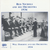 Osborne, Will & His Orchestra/red Ni 1934/1936