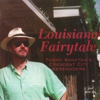 Tommy Sancton S Crescent City Seren Louisiana Fairytale