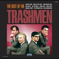 Trashmen Best Of The Trashmen