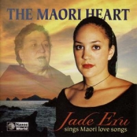 Eru, Jade The Maori Heart