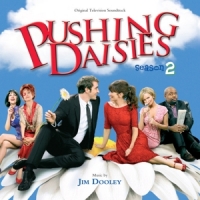 Dooley, Jim Pushing Daisies - Season 2