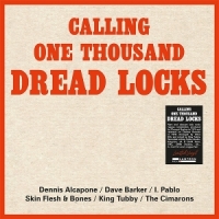 Various Calling One Thousand Dread Locks