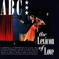 Abc The Lexicon Of Love