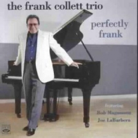 Collet, Frank -trio- Perfectly Frank