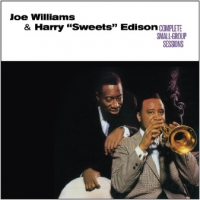 Williams, Joe & Harry Sweets Edison Complete Small Group Sessions