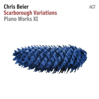 Beier, Chris Scarborough Variations
